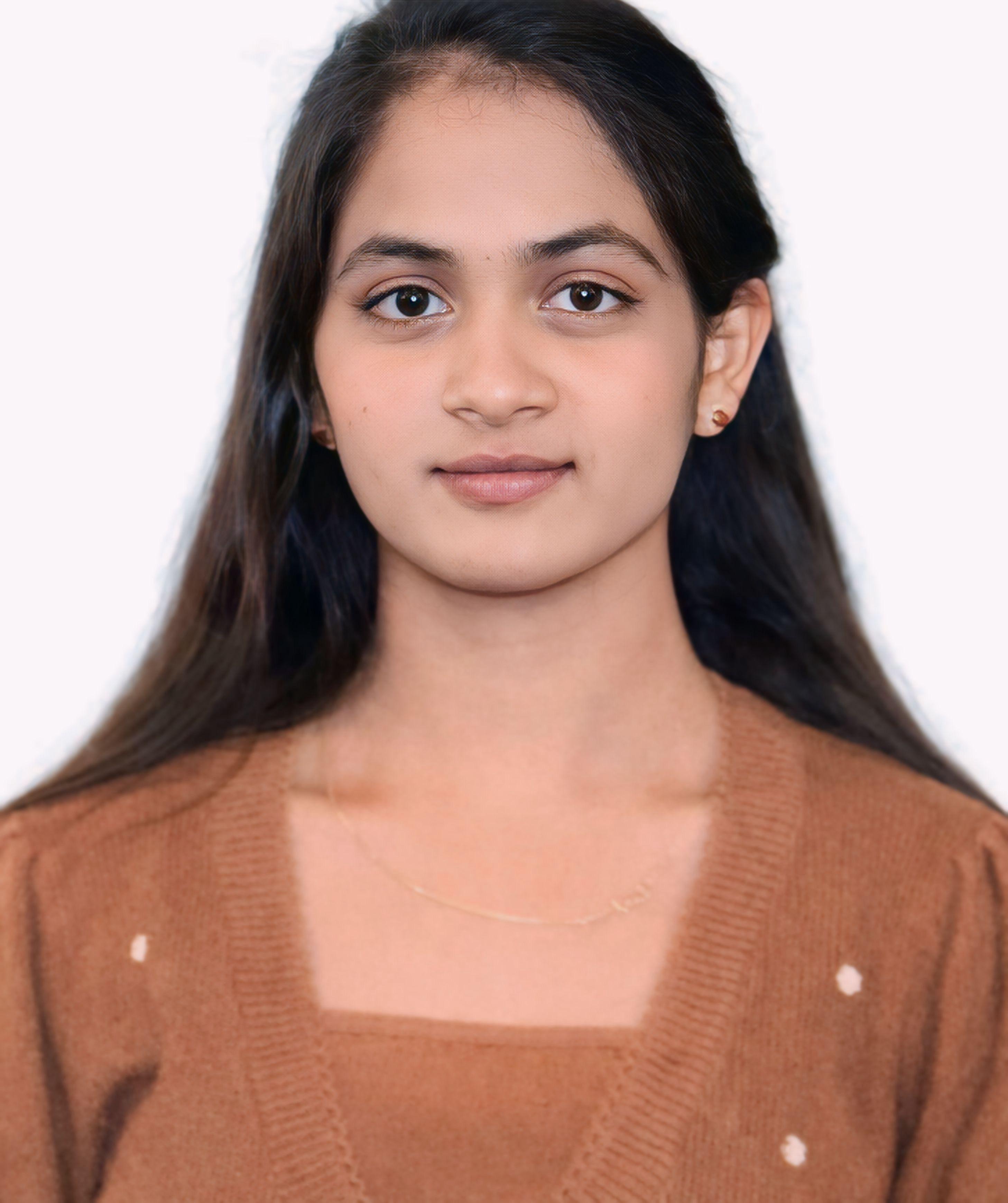 Jaya Sri Uma Sravani Togaru Profile