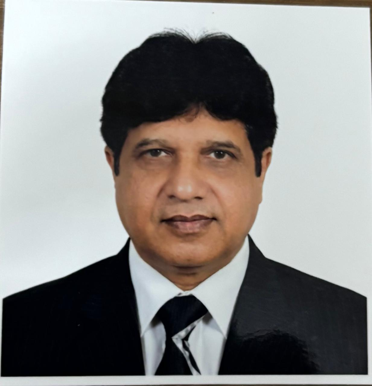 Raju Gupta Profile