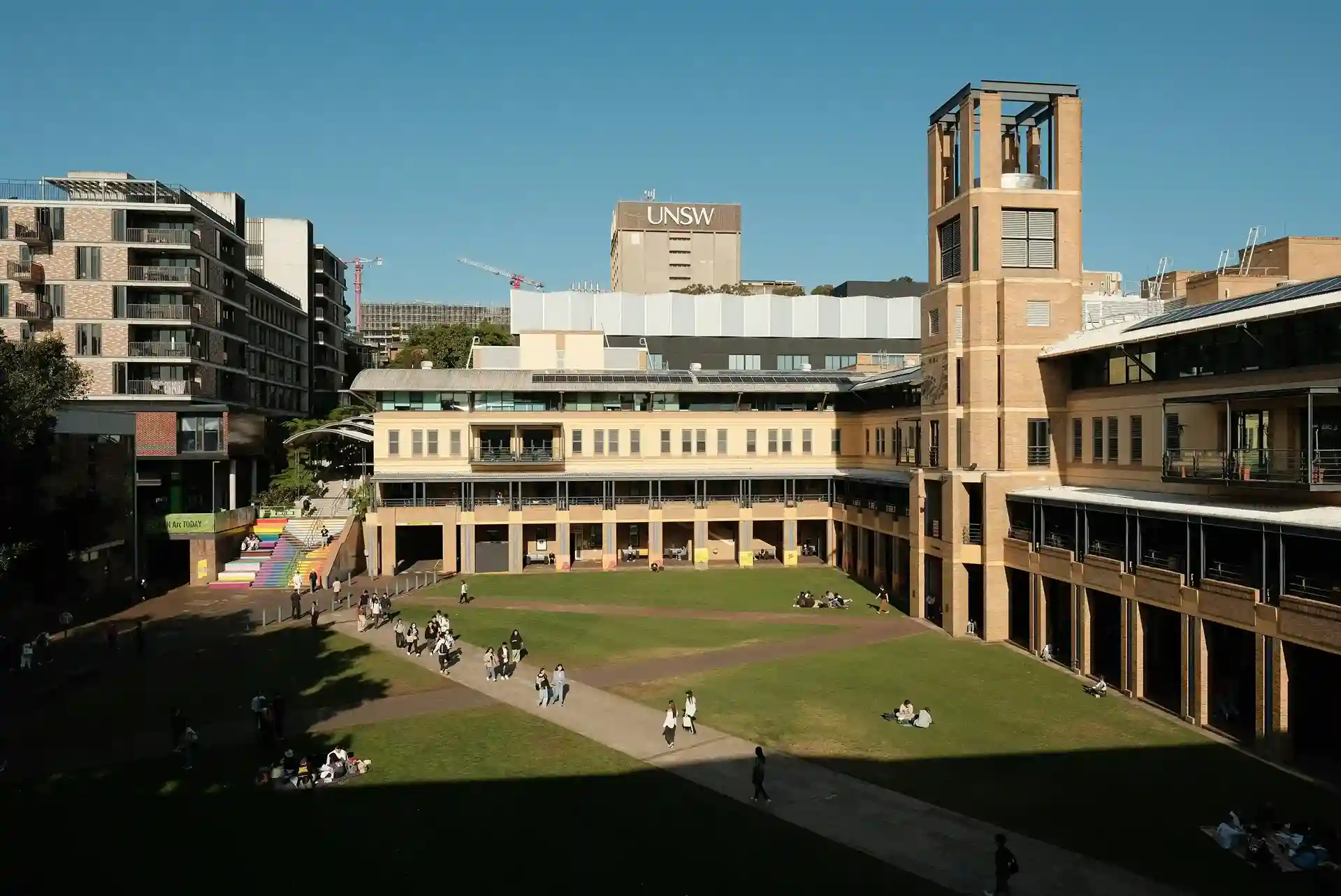 What You Must Know About Top Universities in Australia in 2025