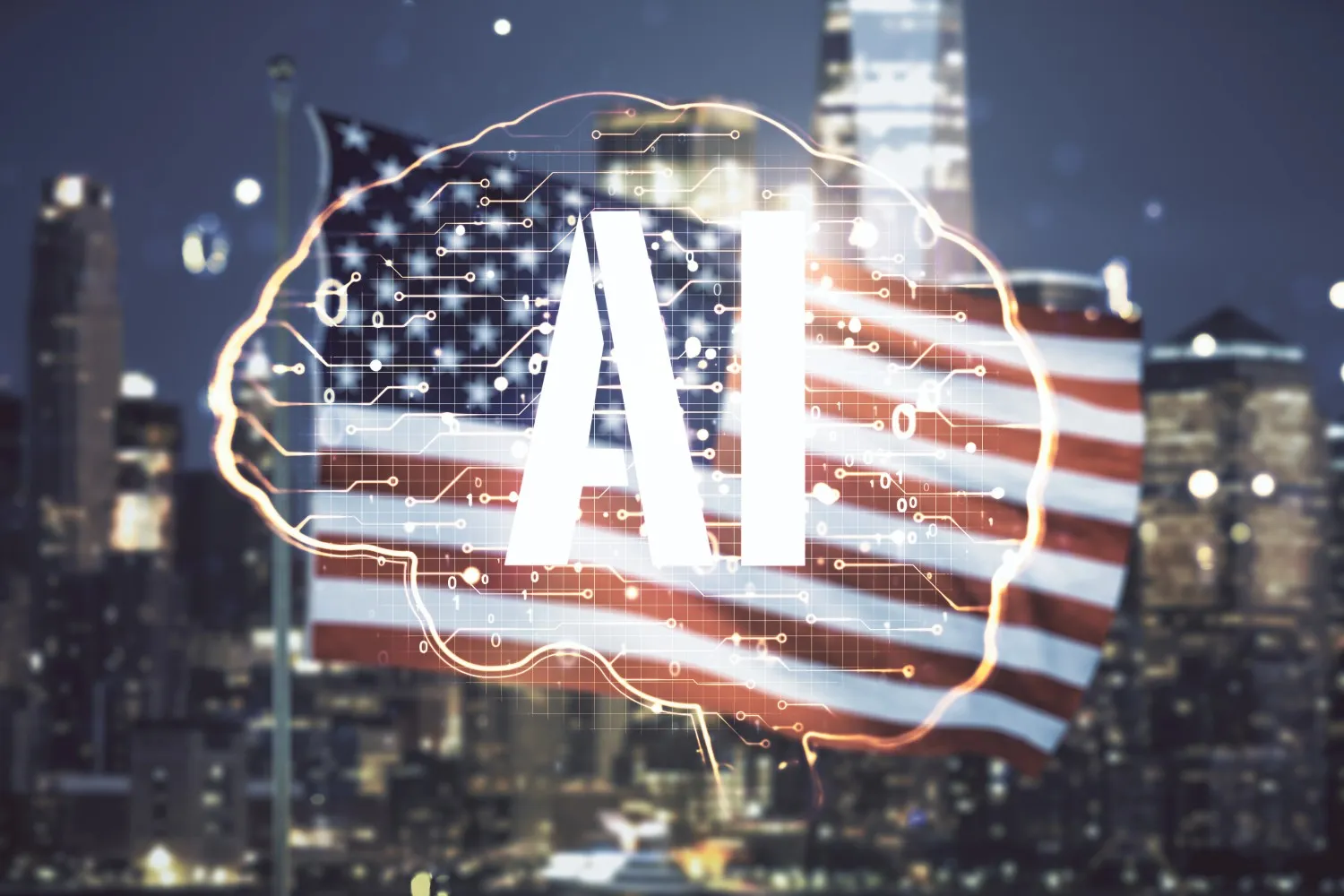 MS in Artificial Intelligence in the USA 2025: A Complete Guide