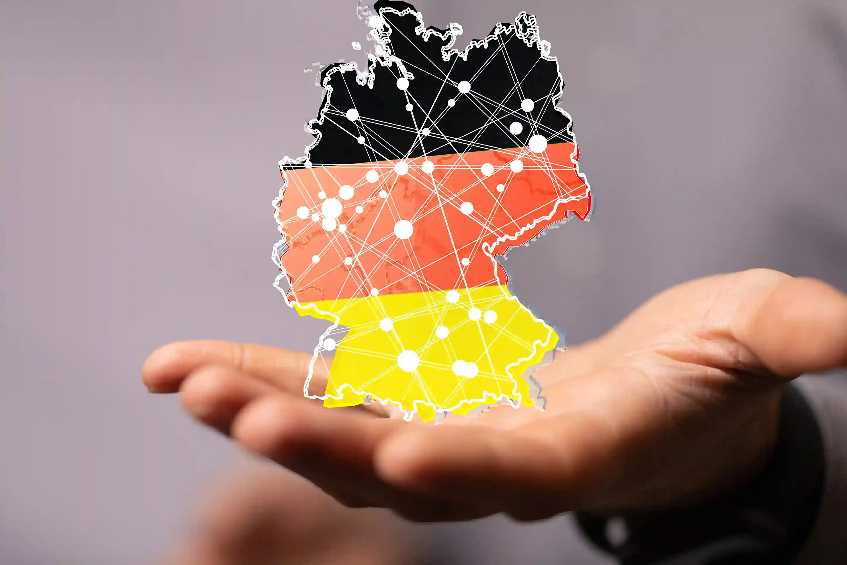 Master’s in Cybersecurity in Germany